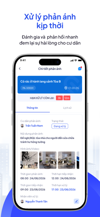 PiCare MS kết nối mọi lúc mọi nơi